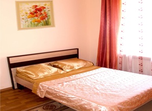 apartment daily Str. Lychakovskaya, 4, Lviv