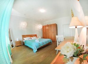 apartment daily Navoi 68, Almaty