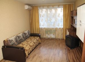квартира посуточно Проспект Кирова 309, Самара
