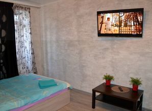 apartment daily mira 90, Perm