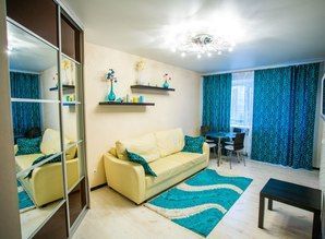 квартира посуточно ул. Дзержинского,5, Кемерово