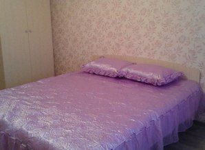 apartment daily Str. Sarygina,3, Kemerovo