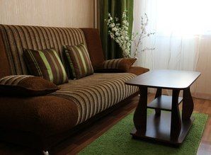 apartment daily Str. Krasnoarmejskaya,118, Kemerovo