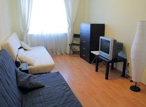 apartment daily Str. Rukavishnikova,9, Kemerovo