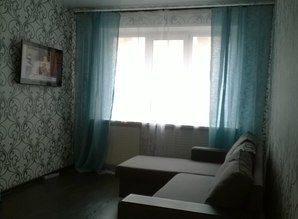 квартира посуточно ул. Весенняя,22, Кемерово