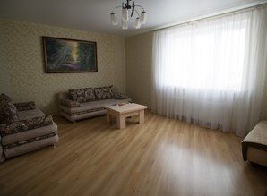 квартира посуточно Улица Дзержинского,5, Кемерово