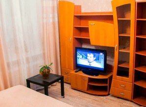 apartment daily Str. Krasnoarmejskaya,93, Kemerovo