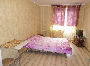Отличная квартира! квартира посуточно улица свободы,13, Кемерово