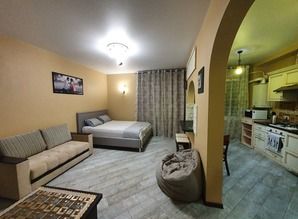 Брутальная семейная квартира квартира посуточно ул.Тростниковая,24, Сочи