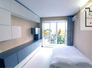 квартира подобово Фонтанська дорога 51, Одеса