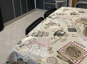 apartment daily Parkovaya 28, Chernomorsk (Illichivsk)