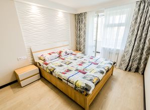 apartment daily Ave  Obolonskij, 16A, Kyiv