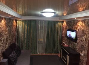 apartment daily Tole Bi,58, Taraz