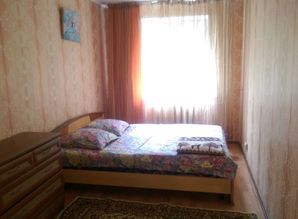 apartment daily ZHeltoksana, 170, Almaty