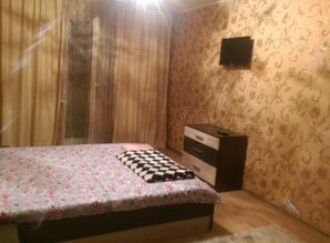 apartment daily Furmanova 25, Almaty