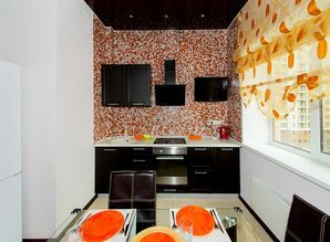 Cozy apartment near the water park apartment daily CHistopolskaya 38, Kazan