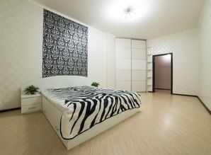 Cozy apartment near the water park apartment daily CHistopolskaya 38, Kazan