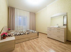 Cozy apartment near the water park apartment daily CHistopolskaya 38, Kazan