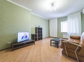 Cozy apartment near the water park apartment daily CHistopolskaya 38, Kazan