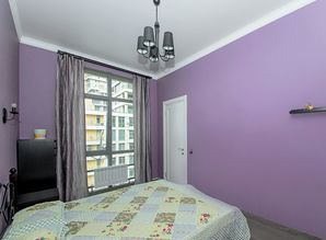 Cozy apartment near the water park apartment daily Meridiannaya 4, Kazan