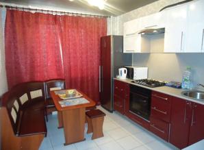 квартира посуточно ул Свердлова, Ярославль