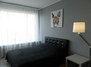 apartment daily Baturina ul, 30k4, Krasnoyarsk