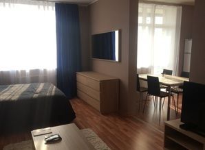apartment daily Str.Vzletnaya, 7A, Krasnoyarsk