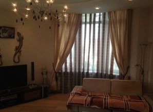 квартира посуточно ул Ленина, 26, Красноярск