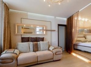 квартира посуточно пр-кт им газеты Красноярский Рабочий, 159, Красноярск