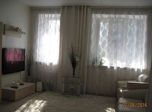 квартира посуточно пр-кт им газеты Красноярский Рабочий, 159, Красноярск