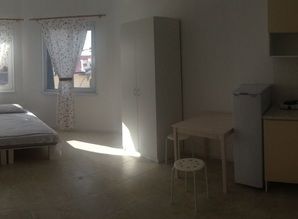 1 bedroom apartment for rent apartment daily Str. 13-j qr., d. 5 ZHK Edem, Moscow