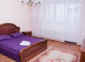 квартира посуточно Кунаева 14/2, Астана