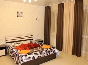 1 bedroom apartment at the railway apartment daily CHelyuskincev 27, Yekaterinburg