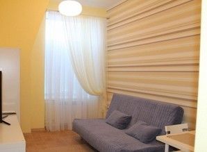 1 bedroom apartment at the railway apartment daily CHelyuskincev 19, Yekaterinburg