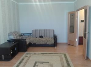 квартира посуточно Кунаева, Астана