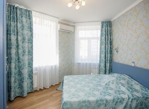 квартира посуточно Пушкина, 101, Омск
