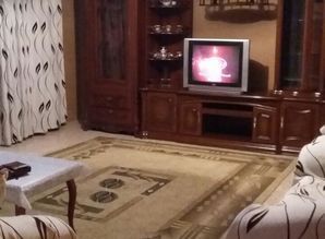 apartment daily Timiryazeva, Almaty