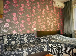 квартира посуточно Московское шоссе, 53, Самара