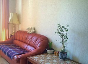 квартира посуточно Гастелло, 22, Самара