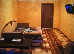 квартира посуточно Гастелло, 35а, Самара