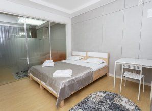 apartment daily Koshkarbaeva 10/1 Blok G-1, Astana