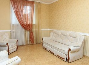 Apartment in EURO-LUX Center daily Vinnytsia Sobornaya 8