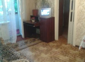 apartment daily Segedskaya, 6b, Odessa