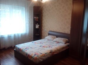 квартира посуточно Лукашевича 23 А, Омск