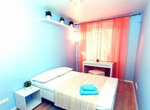 apartment daily Str. Lenina, 66, Perm