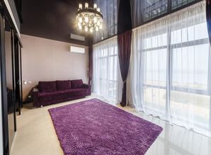 Cozy apartment opposite the Kazan Arena apartment daily Meridiannaya 4, Kazan