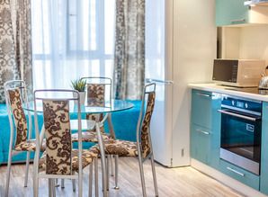 Cozy apartment opposite the Kazan Arena apartment daily CHistopolskaya 61b, Kazan