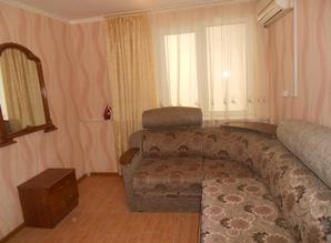 Зоя Захаровна квартира посуточно пионерская47, Сочи