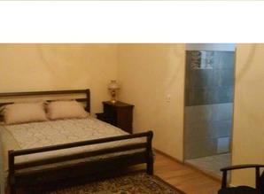 apartment daily Lychakovskaya 20, Lviv