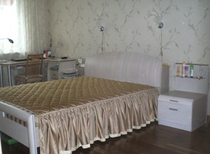 1 bedroom apartment for rent rooms daily Dinamovskaya	10/1, Moscow